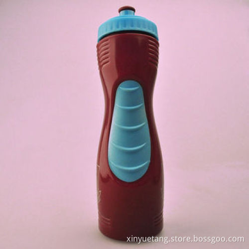 850ml Soft Water Bottle